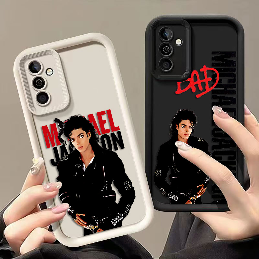 Phone Cases Galaxy S26 Ultra - Чехол для телефона с постером M-Michael
