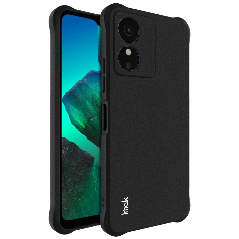 Phone Cases Arc - Для HMD Key Aura2 Arc 4G