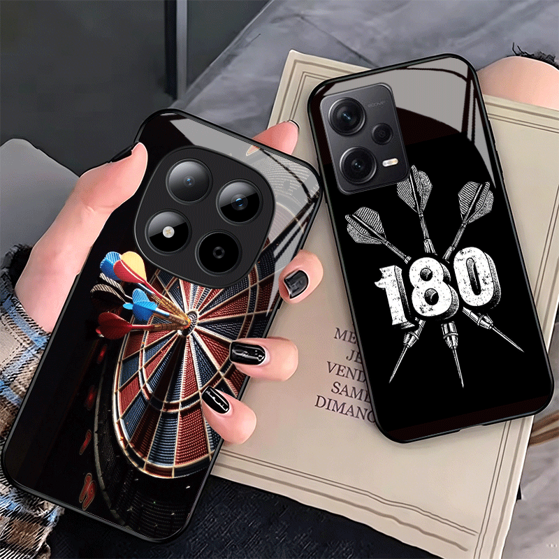 Phone Cases Target - Противоударный чехол для телефона Xiaomi Redmi