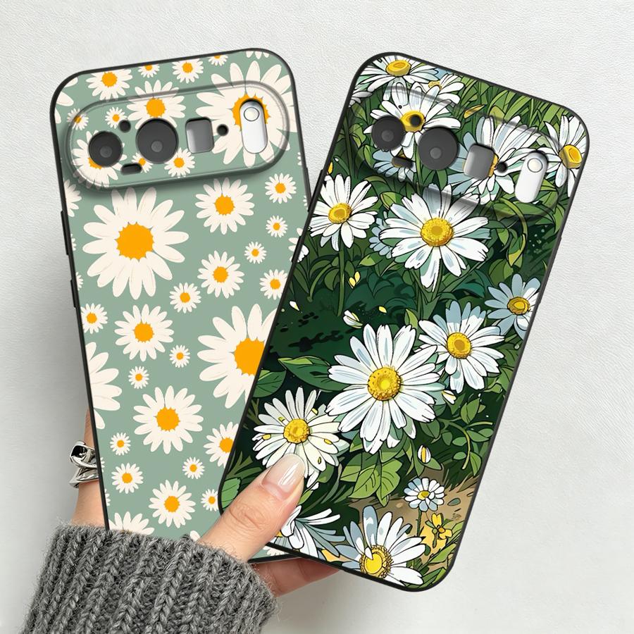 Phone Cases Pixel 9A - Чехол для Google Pixel 10A 7a