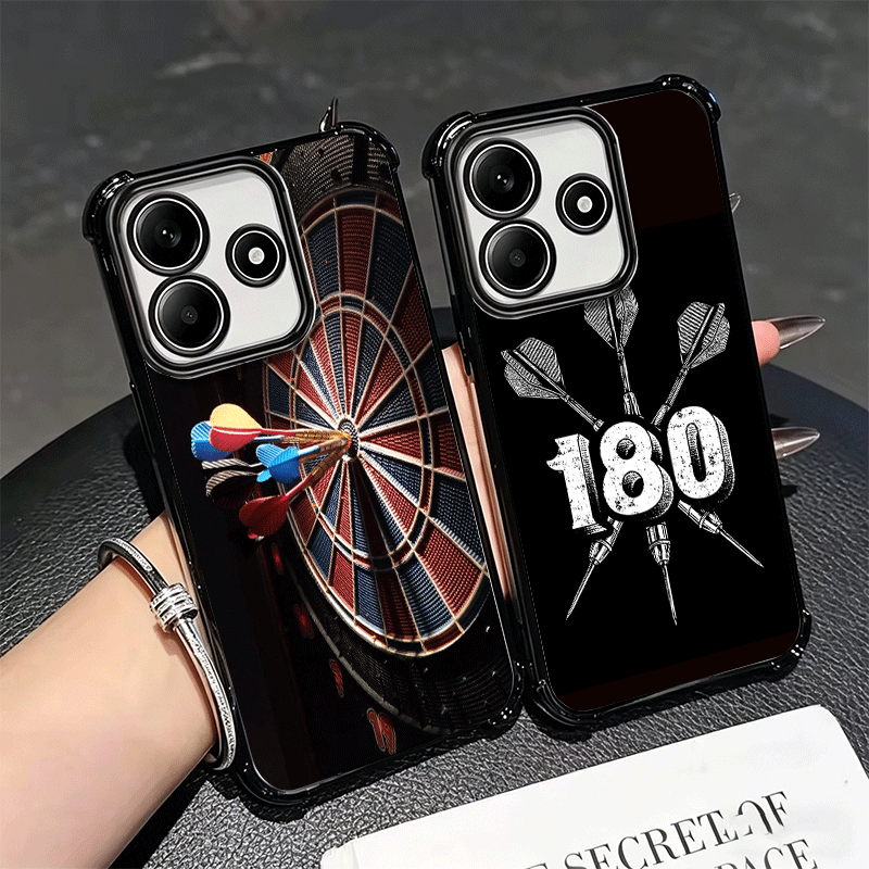 Phone Cases Target - Чехол для телефона с дизайном «Дартс»