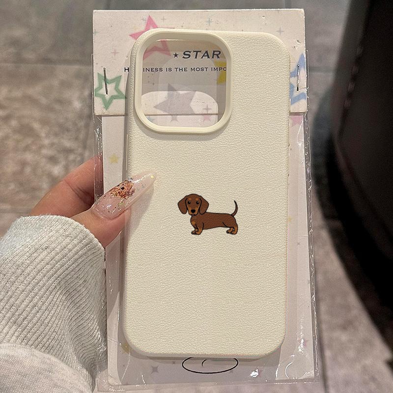 Phone Cases Brown - Чехол для телефона Samsung Galaxy S26