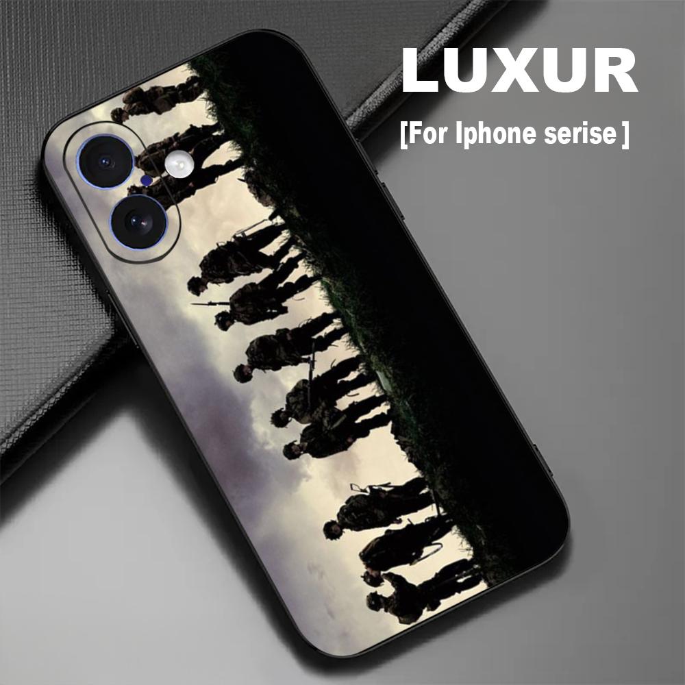 Phone Cases Xr Iphone - Мягкий черный противоударный чехол для телефона