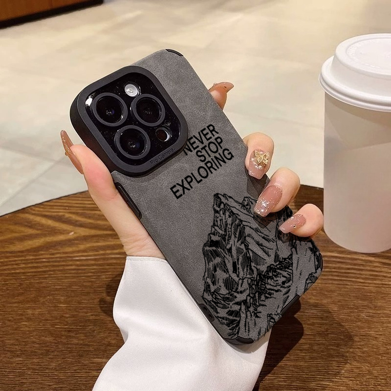 Phone Cases Xr Iphone - Модный чехол для телефона 
