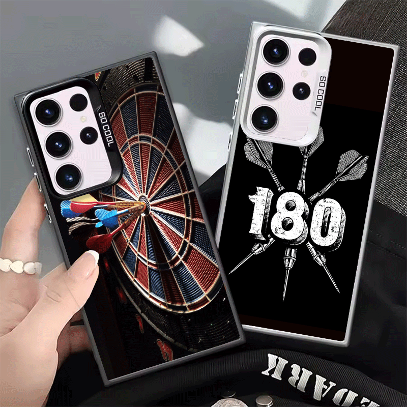 Phone Cases Target - Противоударный чехол для телефона с дизайном