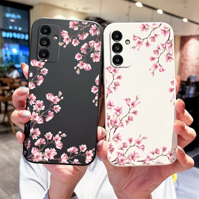 Phone Cases Cherry - Чехол для телефона с принтом в