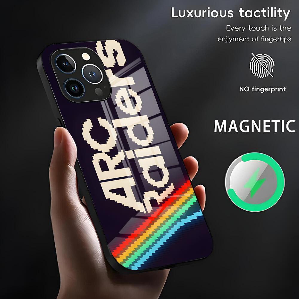 Phone Cases Arc - Горячая новинка: Чехол для телефона HOT