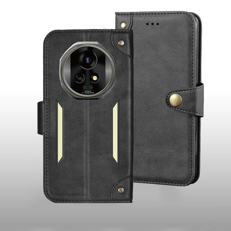 Phone Cases With Wallet On Back - Для Blackview XPLORE 2/XPLORE 2, проектор/XPLORE