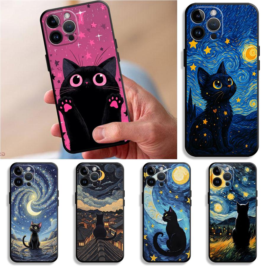 Phone Cases Iphone 15 Pro Max - Чехол для телефона Funda для Apple
