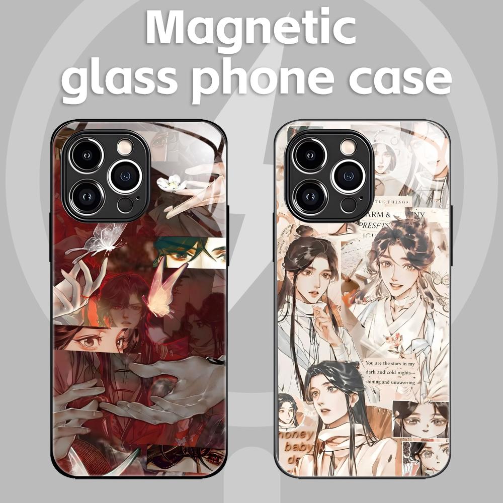 Phone Cases Iphone 15 Pro Max - Чехол для телефона «Официальное благословение небесного