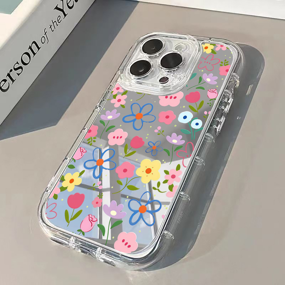 Phone Cases Xr Iphone - Мягкий чехол для телефона в корейском