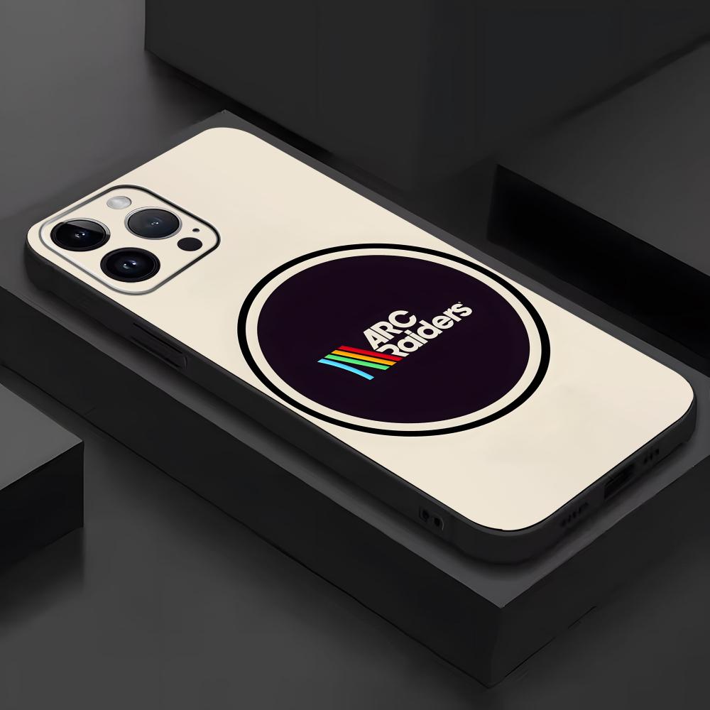 Чехол для телефона HOT GAME AR – обзор и цена Phone Cases Arc