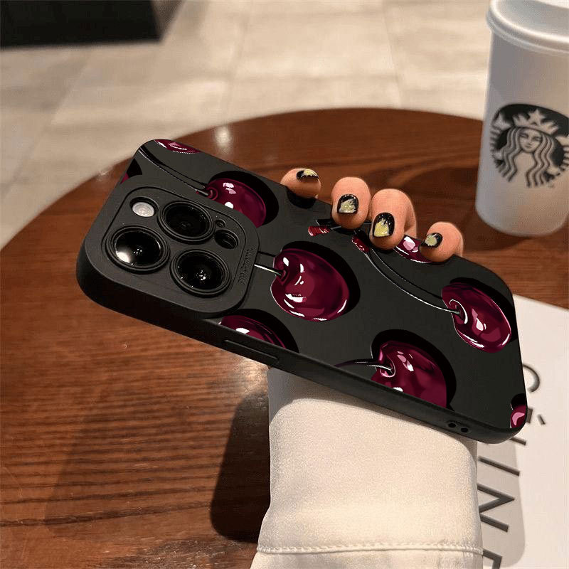 Чехол для телефона Cherry для  – обзор и цена Phone Cases Cherry