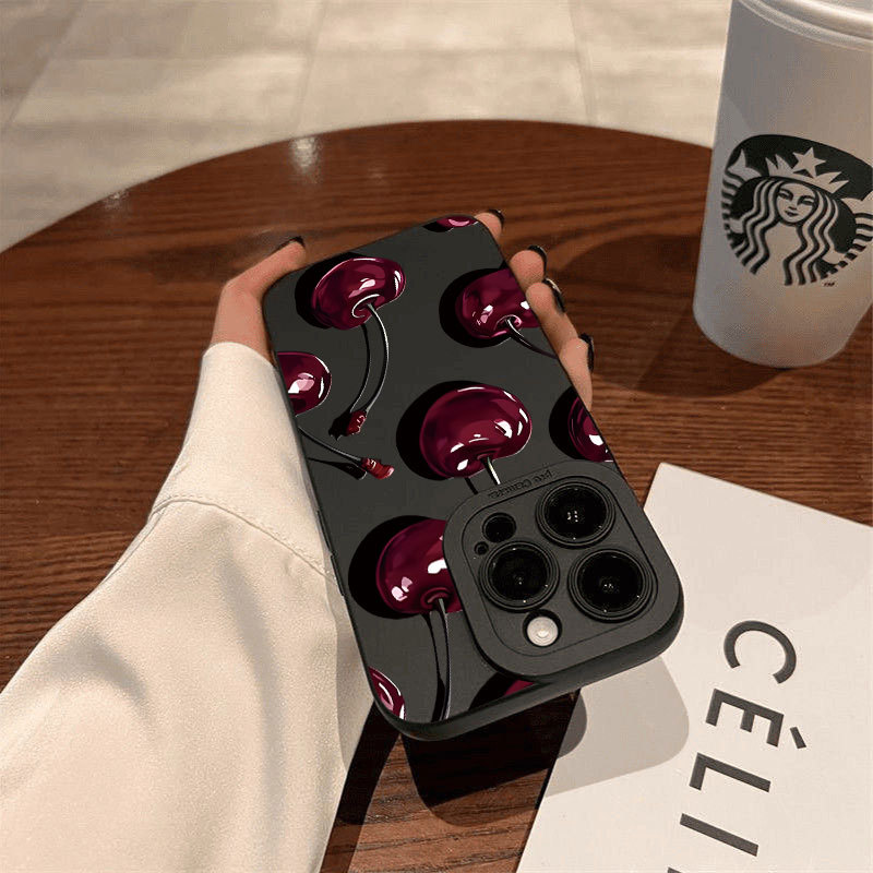 Чехол для телефона Cherry для  – обзор и цена Phone Cases Cherry