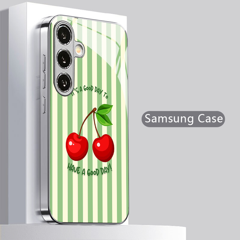 Чехол для телефона с узором в  – обзор и цена Phone Cases Cherry
