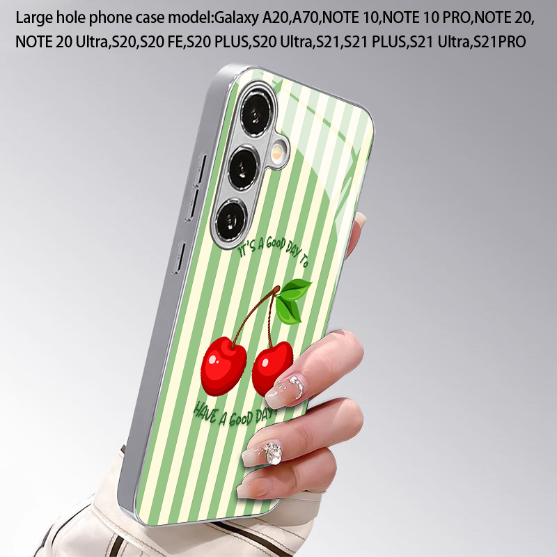 Чехол для телефона с узором в  – обзор и цена Phone Cases Cherry