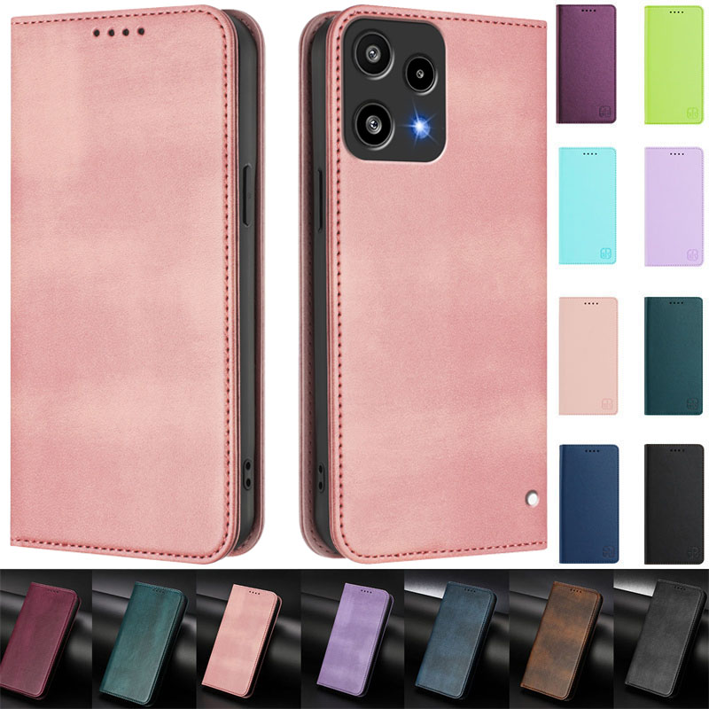 Магнитный чехол для телефона N – обзор и цена Phone Cases With Wallet On Back