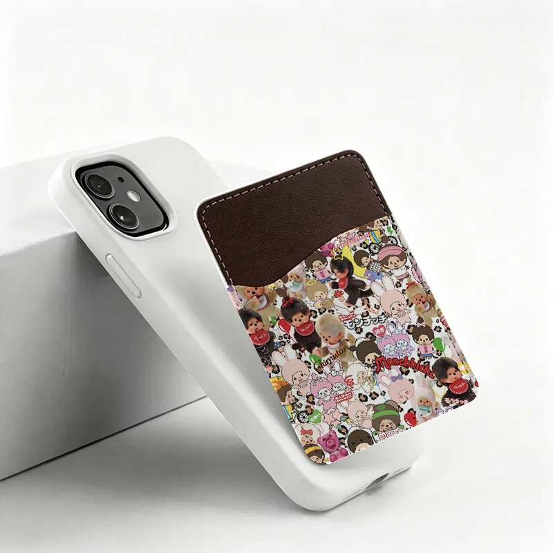 Кошелек-держатель для телефона – обзор и цена Phone Cases With Wallet On Back