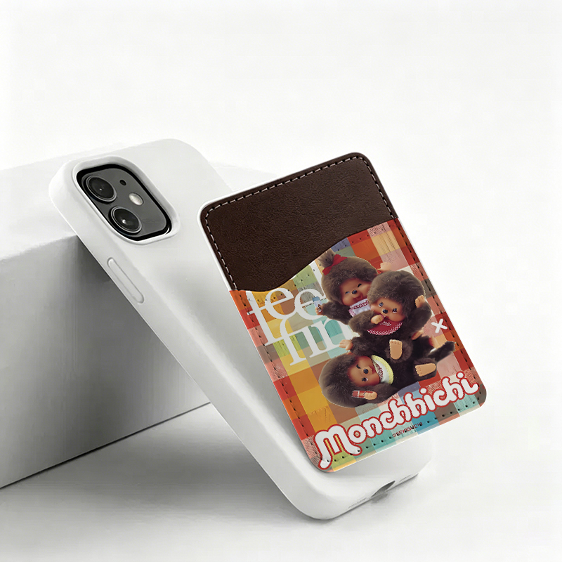 Кошелек-держатель для телефона – обзор и цена Phone Cases With Wallet On Back