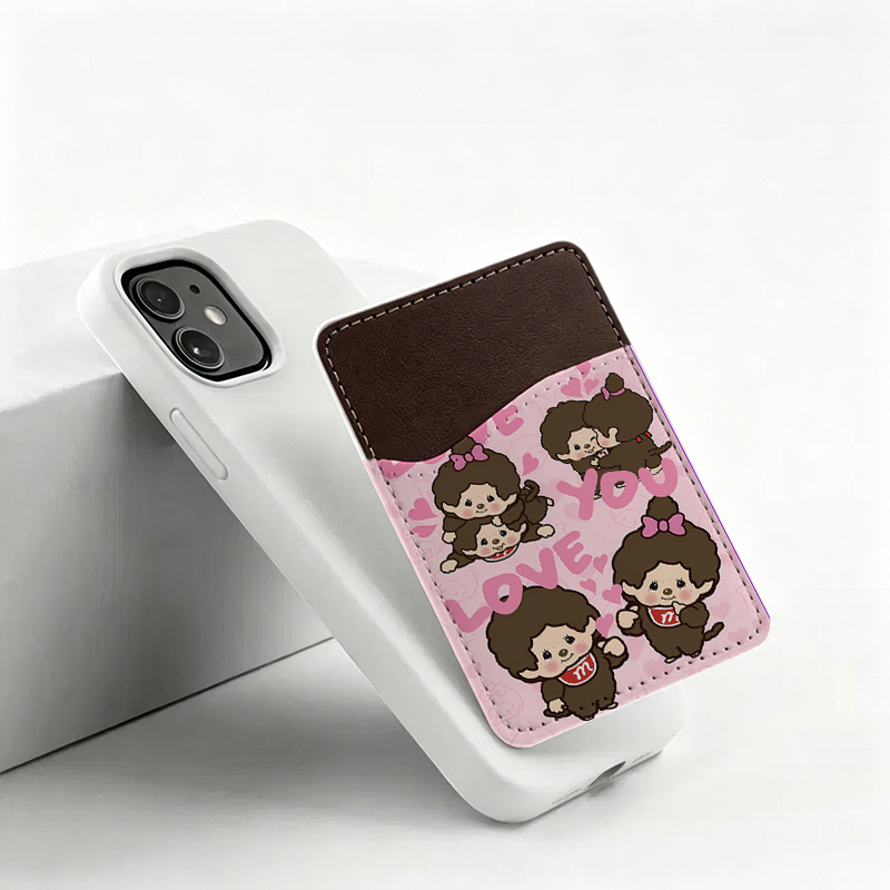 Кошелек-держатель для телефона – обзор и цена Phone Cases With Wallet On Back