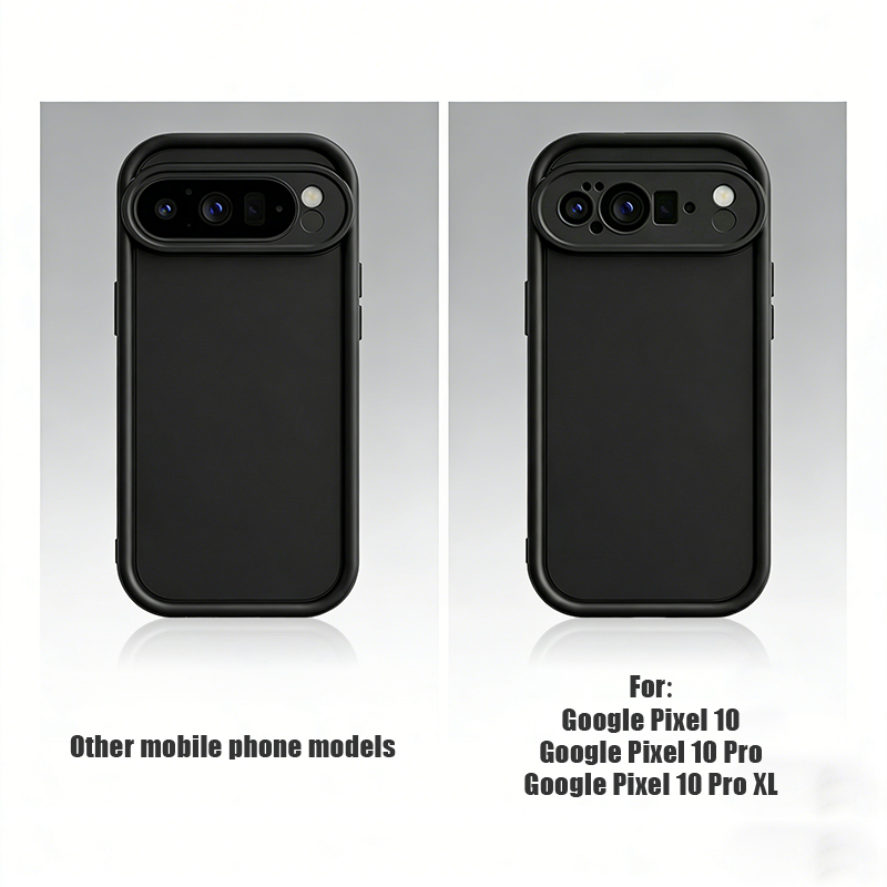 Мягкий чехол из ТПУ с рисунком – обзор и цена Phone Cases Pixel 9A