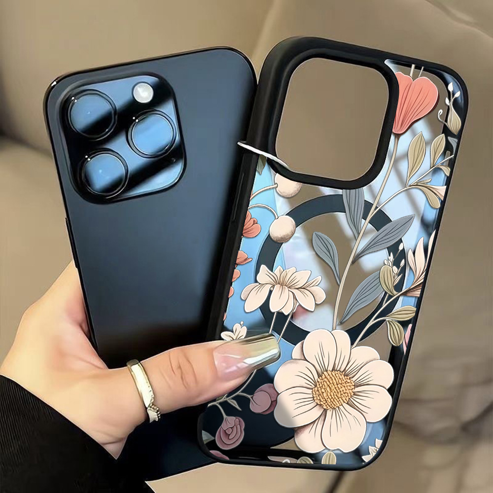 Черный прозрачный чехол с цвет – обзор и цена Phone Cases Transparent