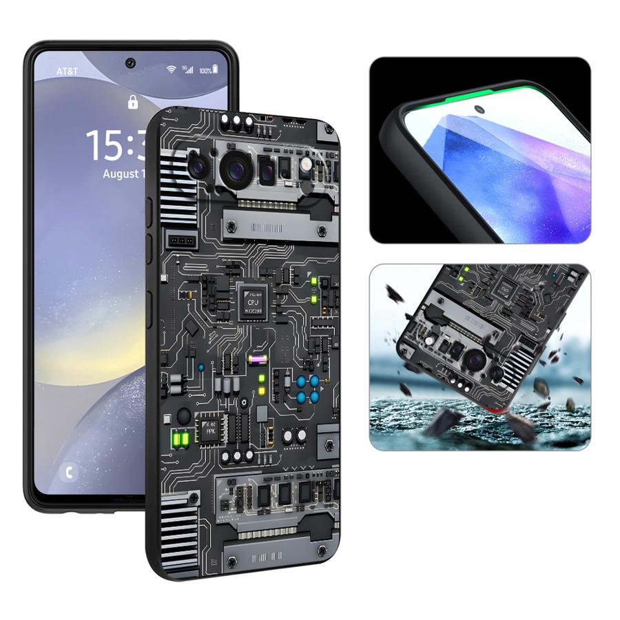 Чехол для Google Pixel 10A 8a  – обзор и цена Phone Cases Pixel 9A