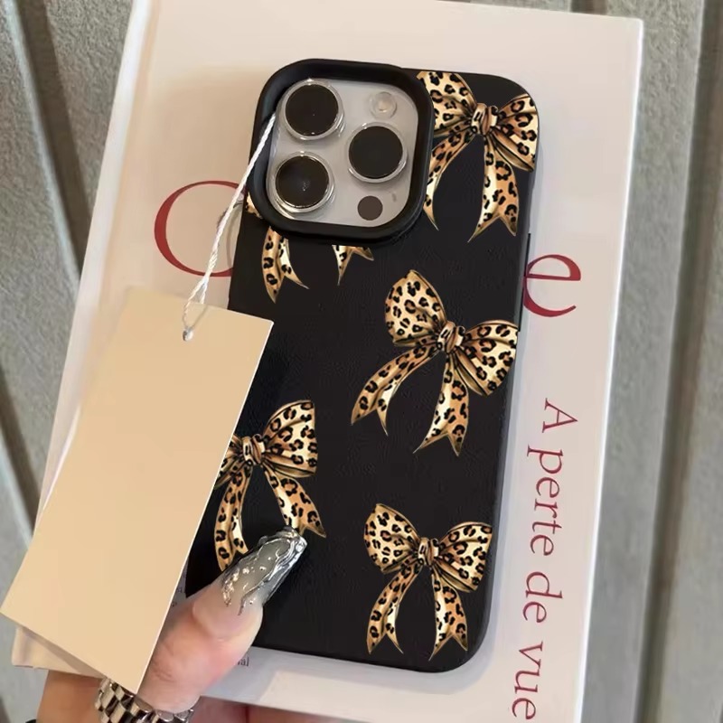 Корейский стильный чехол для т – обзор и цена Phone Cases Brown