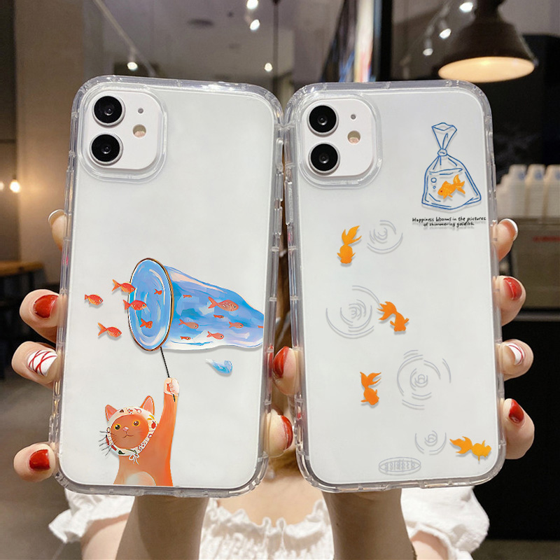 Прозрачный чехол для телефона  – обзор и цена Phone Cases Xr Iphone
