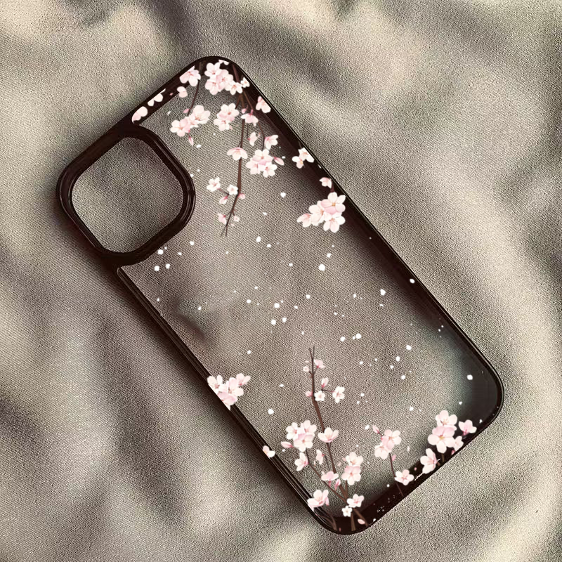 Чехол для телефона с цветочным – обзор и цена Phone Cases Cherry