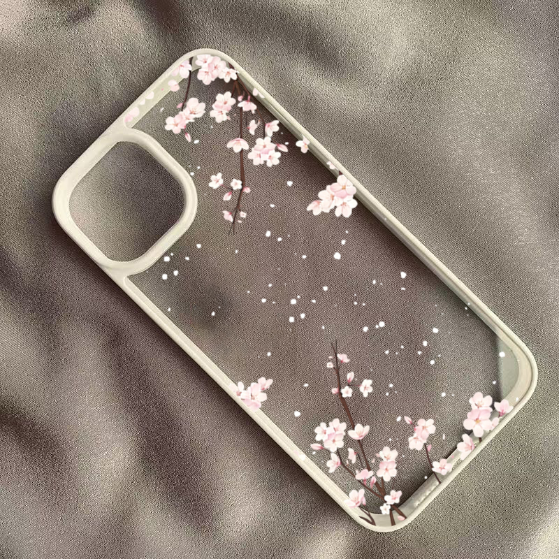 Чехол для телефона с цветочным – обзор и цена Phone Cases Cherry