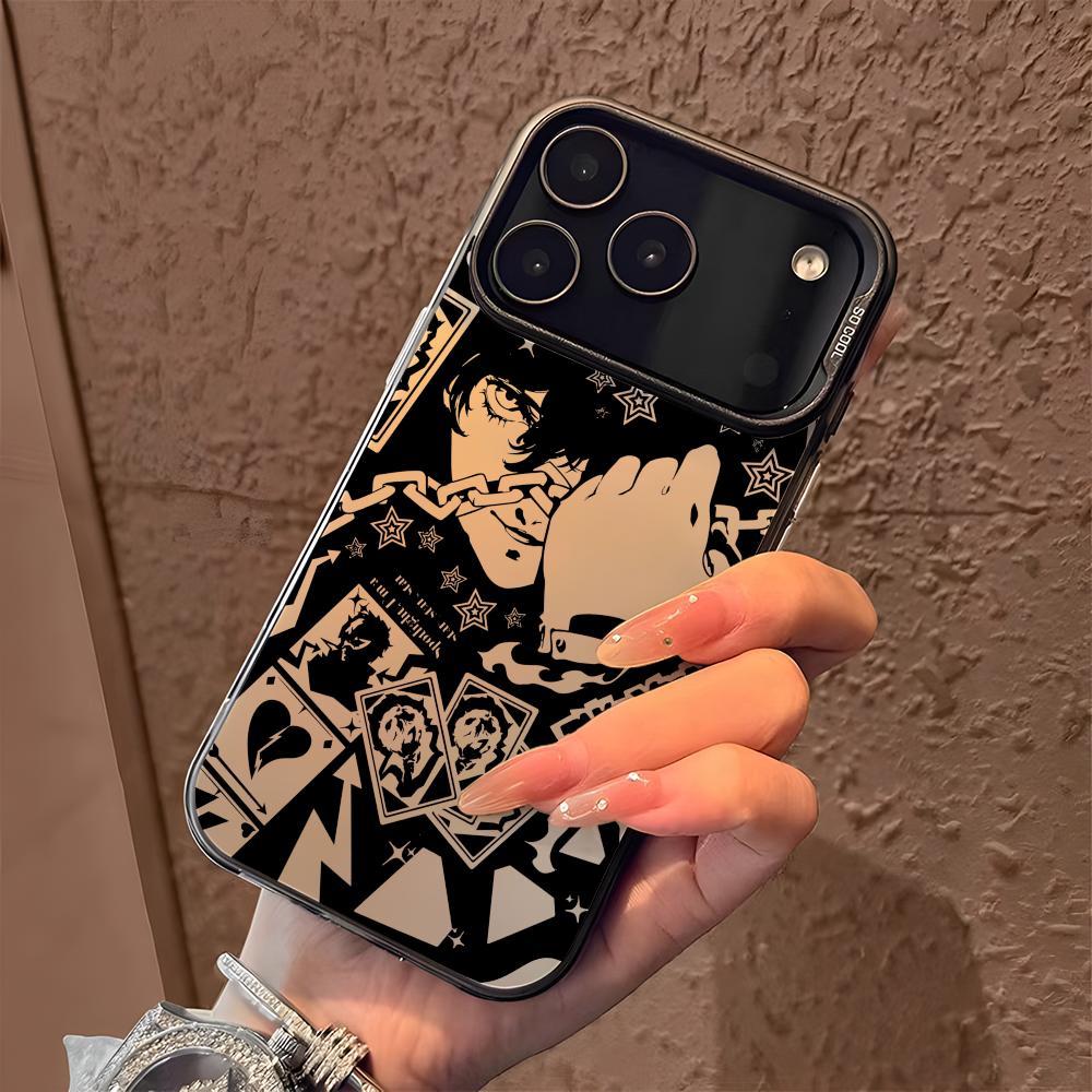 Чехол для телефона Game P-Pers – обзор и цена Phone Cases Iphone 15 Pro Max
