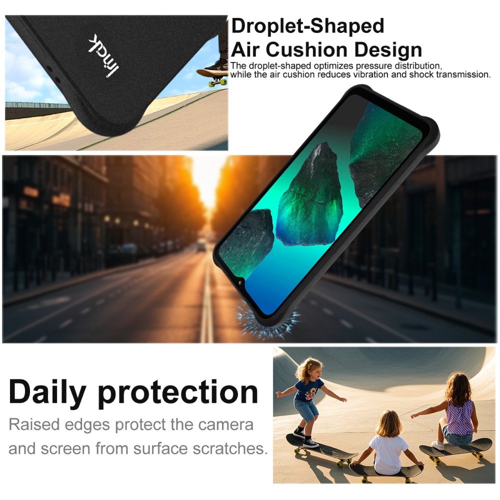 Для HMD Key Aura2 Arc 4G 2025  – обзор и цена Phone Cases Arc