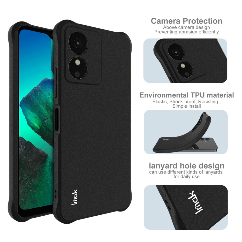 Для HMD Key Aura2 Arc 4G 2025  – обзор и цена Phone Cases Arc