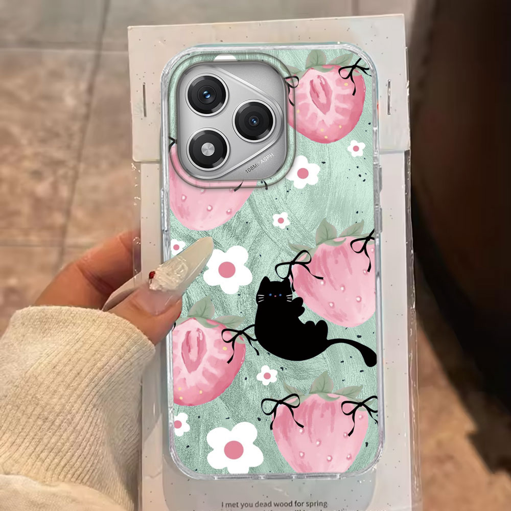 Чехол для телефона с текстурой – обзор и цена Phone Cases Cherry