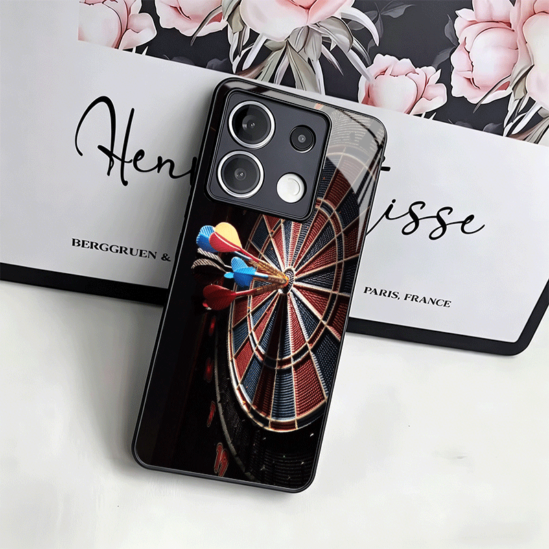 Противоударный чехол для телеф – обзор и цена Phone Cases Target