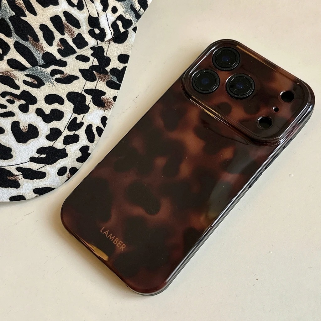 Ретро-коричневый чехол для тел – обзор и цена Phone Cases Brown