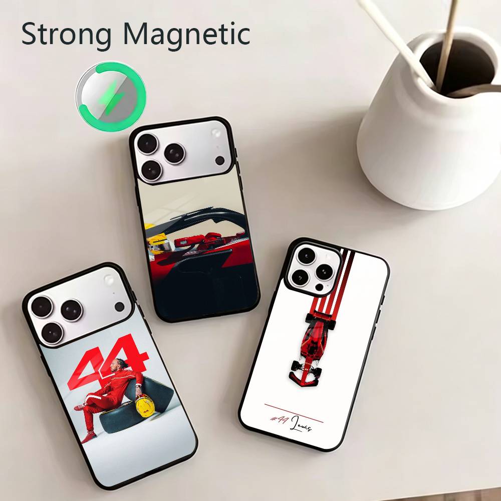 Чехол для телефона с изображен – обзор и цена Phone Cases Hamilton