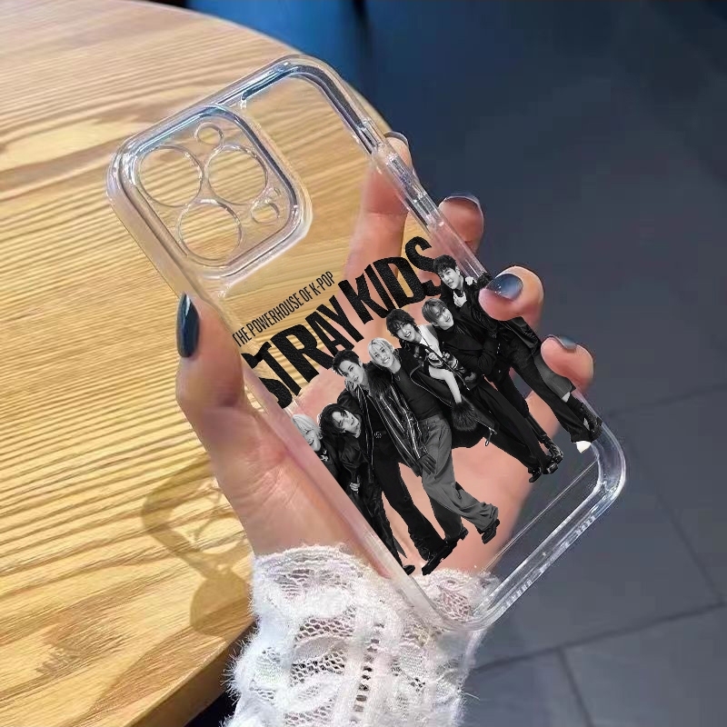 Прозрачный противоударный чехо – обзор и цена Phone Cases Xr Iphone