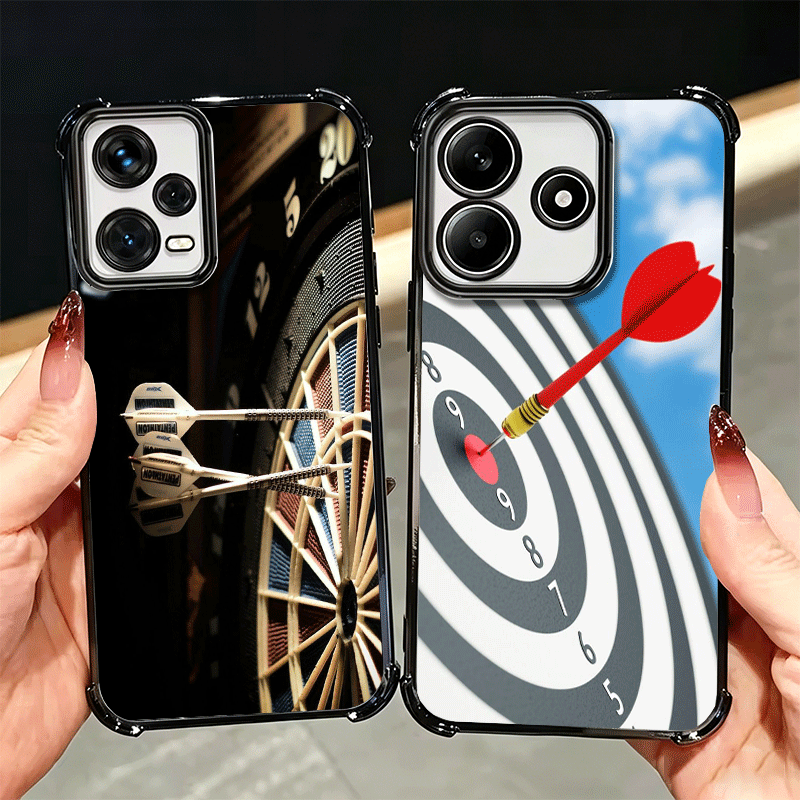 Чехол для телефона с дизайном  – обзор и цена Phone Cases Target