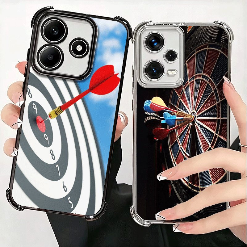 Чехол для телефона с дизайном  – обзор и цена Phone Cases Target