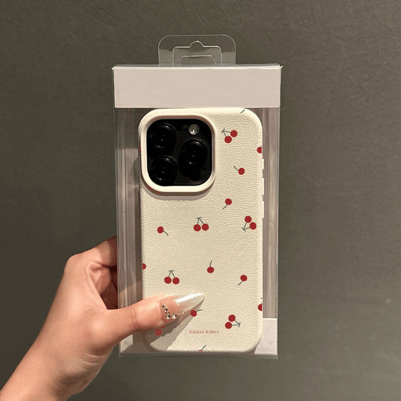Чехол для телефона с милым мул – обзор и цена Phone Cases Cherry