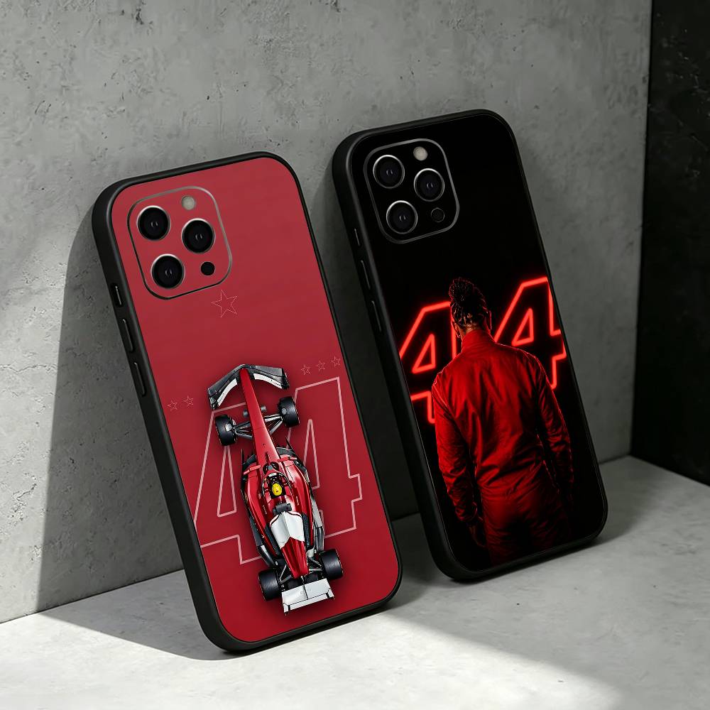 Чехол для телефона Racing Driv – обзор и цена Phone Cases Hamilton