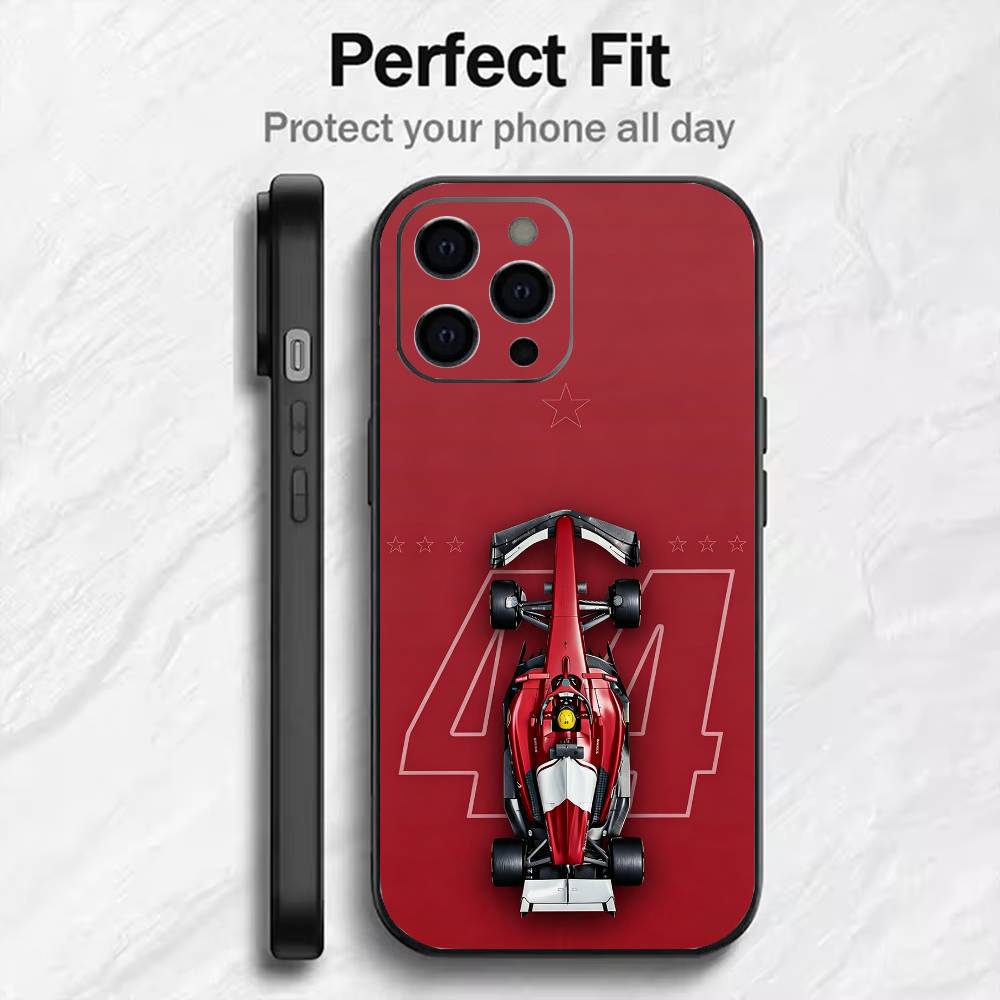 Чехол для телефона Racing Driv – обзор и цена Phone Cases Hamilton