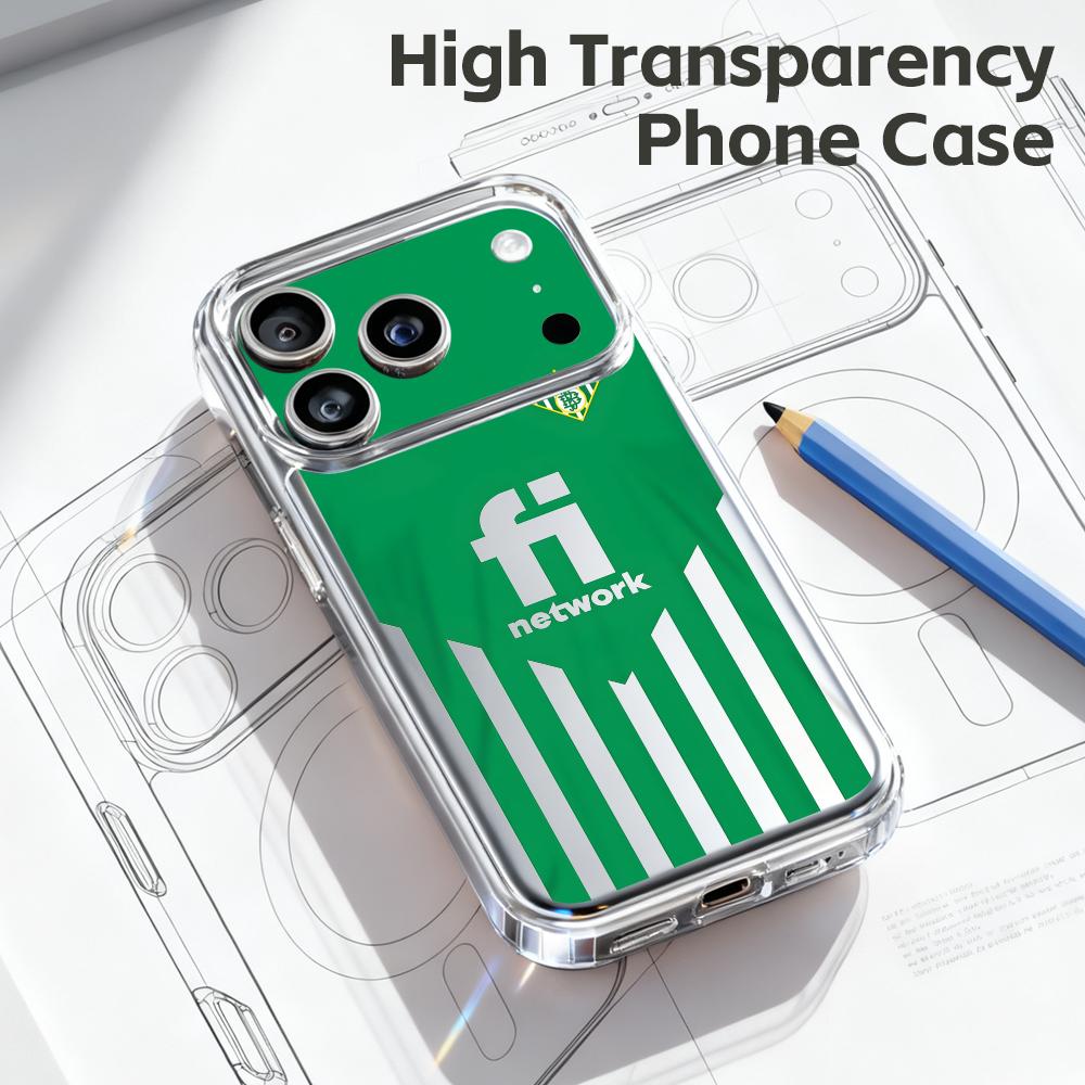 Роскошный прозрачный чехол R-R – обзор и цена Phone Cases Iphone 15 Pro Max