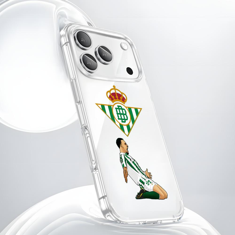 Роскошный прозрачный чехол R-R – обзор и цена Phone Cases Iphone 15 Pro Max
