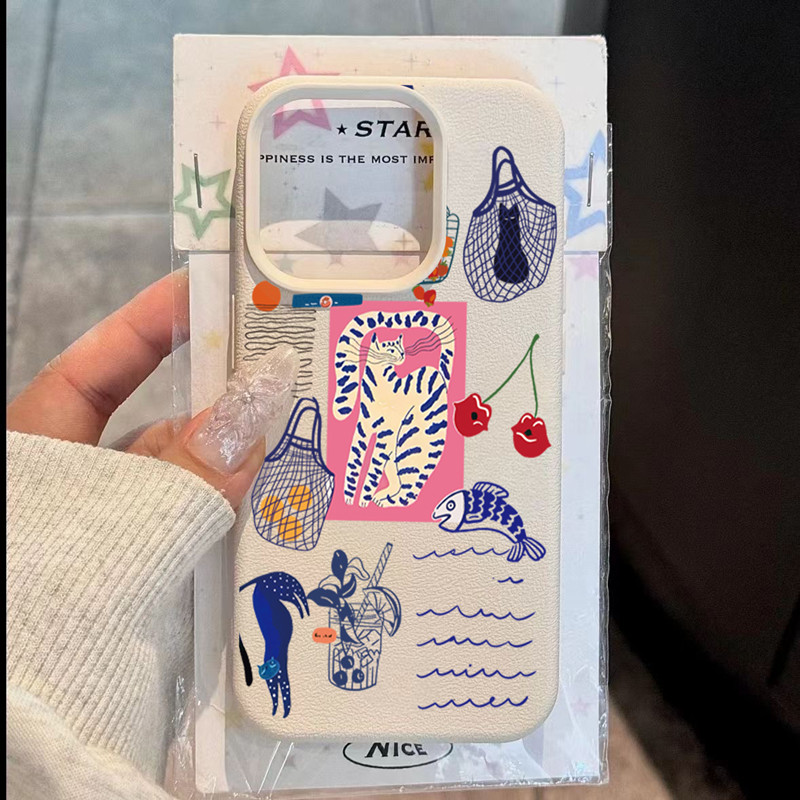 Милые чехлы для телефонов с пр – обзор и цена Phone Cases Cherry