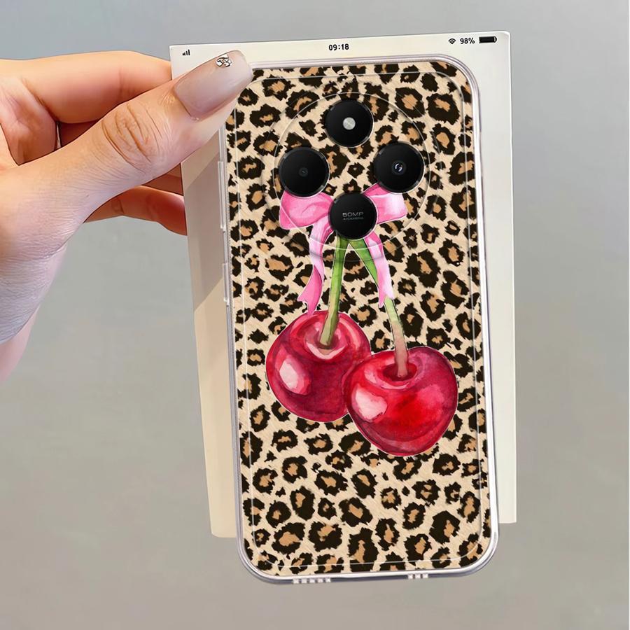 Мягкий чехол для телефона Xiao – обзор и цена Phone Cases Cherry