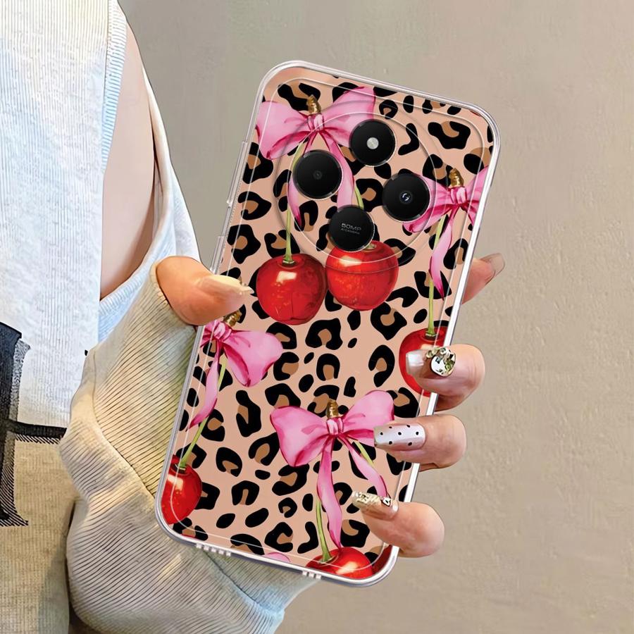 Мягкий чехол для телефона Xiao – обзор и цена Phone Cases Cherry