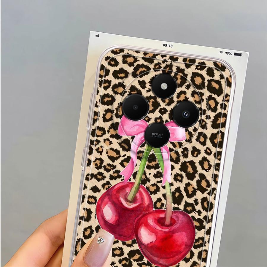 Мягкий чехол для телефона Xiao – обзор и цена Phone Cases Cherry
